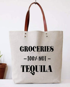 FUNNY TOTE BAGS