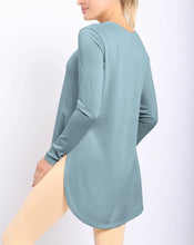 Load image into Gallery viewer, EMMA LONG SLEEVE TOP