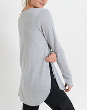 Load image into Gallery viewer, EMMA LONG SLEEVE TOP