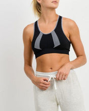 Load image into Gallery viewer, KATE SEAMLESS RACERBACK SPORTS BRA