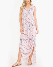 Load image into Gallery viewer, MARIA MAXI DRESS