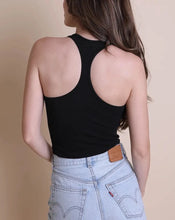 Load image into Gallery viewer, MIA RACERBACK TANK TOP