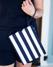 Load image into Gallery viewer, STRIPE POUCH WET BAG